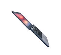 Laptop ASUS Chromebook C202 de 11.6"" con dise o robusto y resistente a derrames, bisagra de 180 grados, Intel Celeron N3060, 4 GB de RAM, 16 GB d