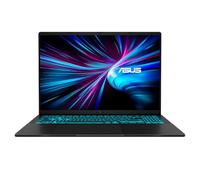 ASUS V16 V3607VU-RP148 - Ordenador Portátil 16" WUXGA 144Hz (Intel Core 5 210H, 16GB RAM, 512GB SSD, NVIDIA RTX 4050 6GB, Sin Sistema Operativo) Negro Mate - Teclado QWERTY español
