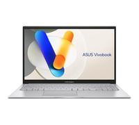 Laptop ASUS VivoBook 15 X1504 ? Win 11 - 15.6 FHD IPS - Intel Core 5 120U - 16 GB di RAM - 512 GB SSD