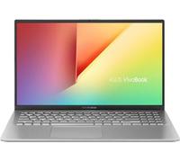 Laptop ASUS VivoBook 2020 de 15.6 pulgadas Full HD, AMD, Ryzen 7 3700U, 12 GB RAM, 512 GB, SSD, Radeon, RX, Vega, HDMI, WiFi, Bluetooth 10, Windows 10, color plateado
