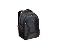 Port Designs Courchevel mochila Mochila informal Negro Nylon