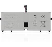 Laptop Battery Compatible for LG gram 13z 980 14z 980 15z990 17z 990 LBS1224E