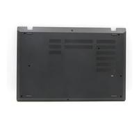 Laptop Bottom Case For para Lenovo ThinkPad P15v Gen 2 (Type 21A9, 21AA) 5CB0Z69419 P15vG2 Cubierta de la Base de la Tarjeta SIM Carcasa Inferior Nueva