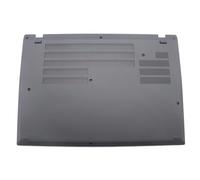 Laptop Bottom Case For para Lenovo ThinkPad P16s Gen 2 (Type 21HK, 21HL) 5CB1L57535 Base Cover Lower Case Nuevo