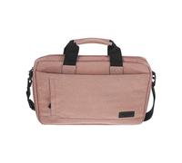 Laptop Carrying Bag for Office Workers And Students 35.00X26.00X2.50cm Stylish Pink Design 1Pcs