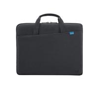Laptop Case Mobilis 025026 12,5`` 14`` Black NUEVO