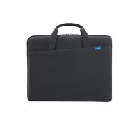 Laptop Case Mobilis 025030 Black 12,5`` NUEVO