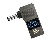 Laptop Charger | Type C Super Fast Adapter | Quick Charging Compatible withUSB Power Adapterr | Ideal for Office, School, and Family
