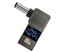 Laptop Charger | Type C Super Fast Adapter | Quick Charging Compatible withUSB Power Adapterr | Ideal for Office, School, and Family