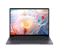 Laptop chuwi chuwi corebook x - procesador intel core i3-1220p 14" windows 11 16g+512g batería 4000mah - gris