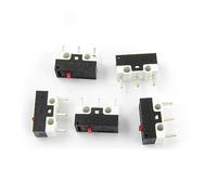 Laptop Computer Subminimature Limit Switch 5 Pcs