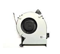 通用 Laptop CPU Cooling Fan For ASUS D541NA D541SA DC5V 0.5A
