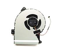 通用 Laptop CPU Cooling Fan For ASUS P541NA P541SA P541UA P541UJ P541UV DC5V 0.5A