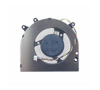 Laptop CPU Cooling Fan MD7508HS DC5V 0.50A 4-Pin