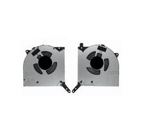 Laptop CPU+GPU Cooling Fan for Legion 5 Pro-16ACH6H R9000P Y9000P 2021 16-Inch Gaming Notebook Series