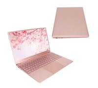 Laptop de 15.6 Pulgadas, Pantalla IPS HD de 1920x1080, CPU N5095 de Cuatro Núcleos, RAM 16G LPDDR4, WIFI 5G, Bluetooth, Teclado Retroiluminado, Teclado con Huella Digital, Windows 11(SSD de 512G)