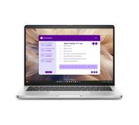 DELL - Pro 14 Plus PB14250 Intel Core Ultra 7 255U Portátil 35,6 cm (14") Full HD+ 16 GB DDR5-SDRAM 512 GB SSD Wi-Fi 6E (802.11a