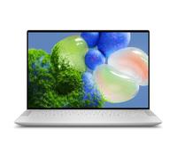 DELL XPS 14 9440 Intel Core Ultra 7 155H Portátil 36,8 cm (14.5") Pantalla táctil 3.2K 32 GB LPDDR5x-SDRAM 1 TB SSD NVIDIA GeForce RTX 4050 Wi-Fi 6E (802.11ax) Windows 11 Pro Español Plata