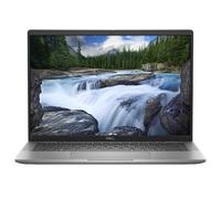 Laptop DELL Latitude 7450 14" Intel Core Ultra 5 125U Intel Core Ultra 7 155u 16 GB RAM 512 GB SSD QWERTY Español