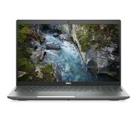 Laptop DELL Precision 3590 Intel Core Ultra 7 155H 16 GB RAM 512 GB SSD NVIDIA RTX A500 15,6" QWERTY Español