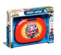 Laptop Educativo Marvel Spidey and Amazing Friends- 67383