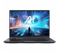 Laptop Gigabyte AORUS 16X 2024 ASG-63ESC65SH 16" 32 GB RAM 2 TB SSD Nvidia Geforce RTX 4070