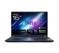 Gigabyte AORUS Elite 16 BWHC3ESC64SH U9-275HX RTX 5070 32GB 1TB 16" W11H