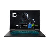 Gigabyte A16 CWHI3ES864SD | Portátil Intel Core i7 13620H 32GB DDR5 1TB NVMe RTX 5070 16'' Full HD 165Hz FreeDOS