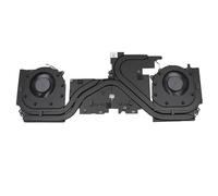 通用 Laptop GPU CPU Fan&Heatsink para Lenovo Legion 5P-15IMH05H 5H40S20072 82AW módulo térmico Nuevo