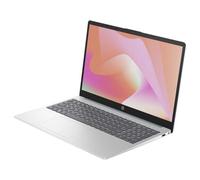 HP 15-fd0060ns Intel® Core™ i7 i7-1355U Portátil 39,6 cm (15.6") Full HD 8 GB DDR4-SDRAM 512 GB SSD Wi-Fi 6E (802.11ax) FreeDOS Azul