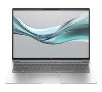 HP EliteBook 665 G11 AMD Ryzen™ 5 PRO 7535U Portátil 40,6 cm (16") WUXGA 16 GB DDR5-SDRAM 512 GB SSD Wi-Fi 6E (802.11ax) Windows 11 Pro Plata