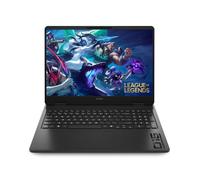 Laptop HP BK8A2EA 16" AMD Ryzen 7 32 GB RAM 1 TB SSD geforce rtx 5060