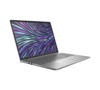 HP ZBook Power 16 G11 Intel Core Ultra 7 155H Estación de trabajo móvil 40.6 cm (16') WUXGA 16GB DDR5-SDRAM 512GB SSD NVIDIA RTX 500 Ada Wi-Fi 6E (802.11ax) Windows 11 Pro Plata