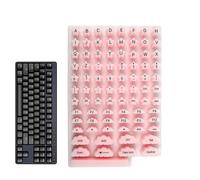 Laptop Keyboard Covers - Laptop Keyboard Cover For Long Nails | Silicone Strong Adhesive Aesthetic | Laptops Keyboards Stickers For Women Acrylic False Long Nails Home Office Computer Typing Game