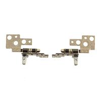 Laptop LCD Hinge L&R para DELL Precision 7530 7540 0JDVDV 0MTK9X JDVDV MTK9X Izquierda y Derecha Nuevo