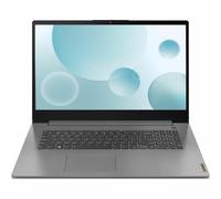 Laptop Lenovo 17,3" I3-1315U 8 GB RAM 512 GB SSD