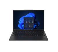 Lenovo - ThinkPad X1 Carbon Gen 13 Intel Core Ultra 7 255U Portátil 35,6 cm (14") WUXGA 32 GB LPDDR5x-SDRAM 1 TB SS - 21NX006NSP