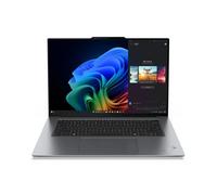 Lenovo - ThinkPad X9-15 Gen 1 Copilot+ PC Intel Core Ultra 7 258V Portátil 38,9 cm (15.3") Pantalla táctil 2.8K 32 GB LPDDR5x-SD