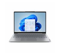 Lenovo ThinkBook 14 G8 IRL 14″ Intel Core 5 210H 16GB 512GB SSD Windows 11 Pro Arctic Grey