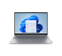 PORTATIL LENOVO THINKBOOK 16 G8 i7-240H 16GB 512GB 16- WUXGA W11P