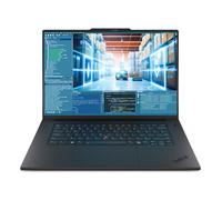 Laptop Lenovo 21TD0001SP 16" intel core ultra 7 32 GB RAM 1 TB SSD Qwerty Español