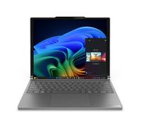 Laptop Lenovo 21TR0004SP 14" Intel Core Ultra 7 258V intel core ultra 7 32 GB RAM 1 TB SSD Qwerty Español