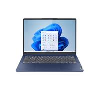 Lenovo IdeaPad Flex 5 14ABR8 14" AMD Ryzen 7 5825U 16GB 512GB SSD Táctil Azul