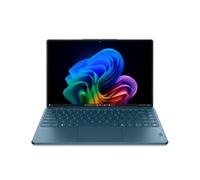 Laptop lenovo 83cx000usp 14" intel core ultra 7 258v 32 gb ram 1 tb ssd qwerty español