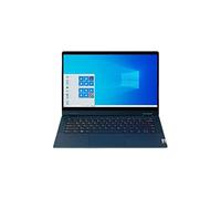 Laptop Lenovo flex 5, 2-1, 14 pulgadas touch Fhd, Ryzen7, 16gb Ram, 512gb Ssd, Windows 11 home