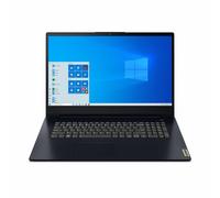 Laptop Lenovo IdeaPad 3 17ALC6 17,3" Ryzen 7 5700U 12 GB RAM 512 GB SSD