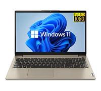 Laptop Lenovo IdeaPad 3i 2022, pantalla antirreflejos FHD de 15.6 pulgadas, procesador Intel Core i3-1115G4, gráficos Intel UHD, 20 GB de RAM, SSD PCIe de 1 TB, lector de huellas dactilares, Bluetooth