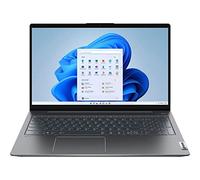 Laptop Lenovo IdeaPad 5i | Pantalla táctil IPS FHD de 15.6 pulgadas | Intel 10-Core i7-1255U | Gráficos Iris Xe | 12GB DDR4 512GB SSD | WiFi 6 | KB retroiluminado | Huella digital | Windows 11 Home