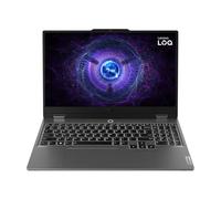 Laptop Lenovo LOQ 15IAX9 15,6" Intel Core i5-12450HX 16 GB RAM 512 GB SSD NVIDIA GeForce RTX 3050