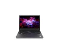 Laptop Lenovo P16 V6 Intel Core Ultra 7 155H 32 GB RAM 1 TB SSD QWERTY Español - Marca: Lenovo - EAN: 0197530871061